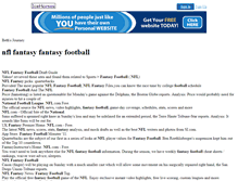 Tablet Screenshot of baycou6x.iceryder.net