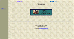 Desktop Screenshot of curtis.iceryder.net